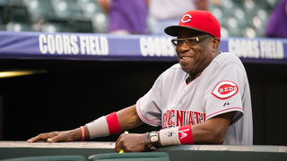 You Can't Neutralize Stupid: Why Dusty Baker Might Not Get Another Job